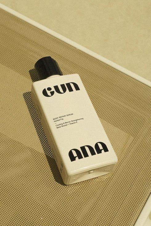 BODY REPAIR SERUM